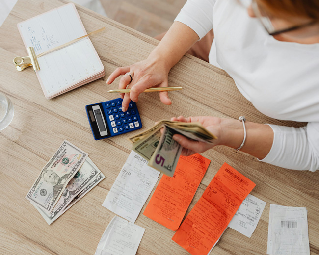 Crafting a Realistic Cash Flow Forecast for 2025: A Guide for Small Businesses