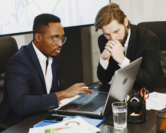 Using Data Analytics to Drive Small Business Decisions