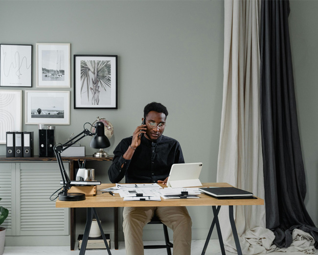 Using Financial Software to Streamline Small Business Bookkeeping