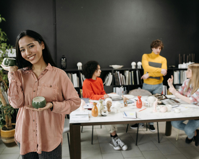 Embracing Micro-Influencer Marketing for Small Businesses