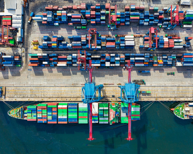 Navigating Potential Tariffs and Global Supply Chain Changes in 2026