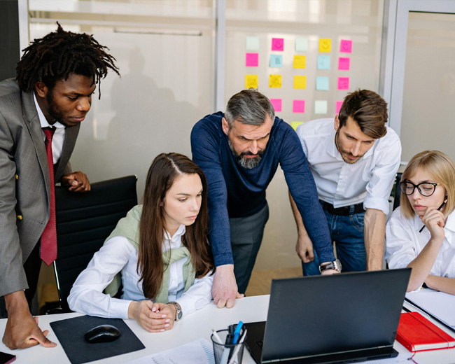 Training Employees on Responsible AI Use for Small Teams