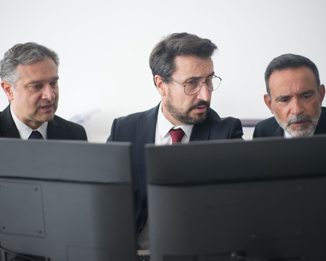 What Three Elements Are Required to Prove Fraud?